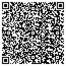 QR code with Hog Stop Inn contacts