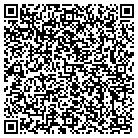 QR code with Accurate Software Inc contacts