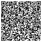 QR code with Mr E's Old Fashioned Bar B Que contacts