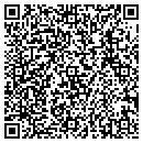 QR code with D & M Service contacts