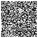 QR code with D R Flooring contacts
