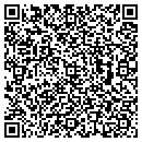 QR code with Admin Office contacts