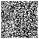 QR code with H P S Self Storage contacts