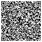 QR code with Henry H Vaclavick Construction contacts