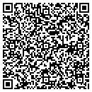 QR code with Agency Auto contacts