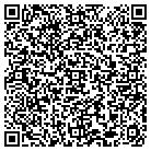 QR code with G K Paloma Management LTD contacts