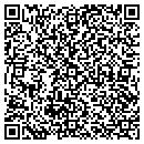 QR code with Uvalde Distributing Co contacts