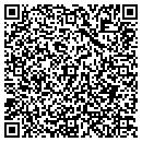 QR code with D F Sales contacts