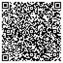 QR code with Catherines contacts
