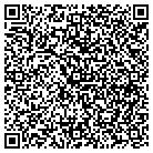 QR code with Garland Power Operations Div contacts