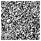 QR code with B &B Operating Company contacts