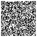 QR code with A & A Machine Shop contacts