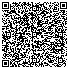 QR code with L H D Tree Service Specialists contacts