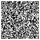 QR code with C & L Builders contacts