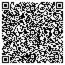 QR code with Hussey Signs contacts