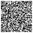 QR code with Paw Spa contacts