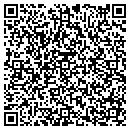 QR code with Another Time contacts