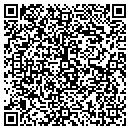 QR code with Harvey Interests contacts