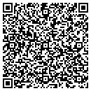 QR code with Talon Air Service contacts