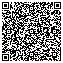 QR code with Custom Fab contacts