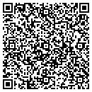 QR code with Alpha K-9 contacts