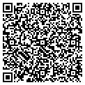 QR code with Gogi contacts