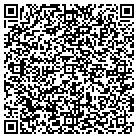 QR code with F M C NW Houston Dialysis contacts
