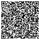 QR code with R VS & Things contacts