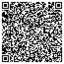 QR code with M & C Billing contacts