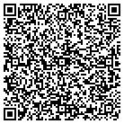 QR code with Anderson Jeffrey K MD Facc contacts