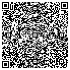 QR code with Fancher Contract Flooring contacts