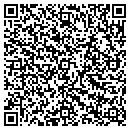 QR code with L and R Surplus Inc contacts