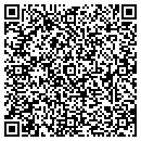 QR code with A Pet World contacts