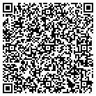 QR code with Talbott Auto Tops & Upholstery contacts