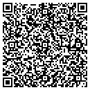QR code with Allan J Wymore contacts
