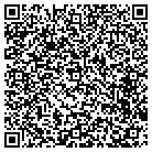 QR code with Honegger Construction contacts