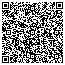 QR code with E Trans X contacts