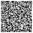 QR code with C P T Vending contacts