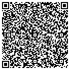 QR code with G B Adams and Associates P C contacts