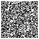 QR code with Kf Designs contacts