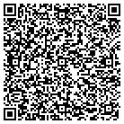 QR code with Adisa Public Relations Inc contacts