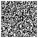 QR code with R & R Taxi contacts