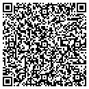 QR code with Hedari Moving contacts