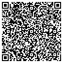 QR code with P&P Consulting contacts