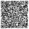 QR code with Fnm contacts