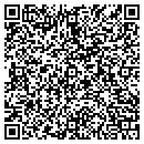 QR code with Donut Den contacts
