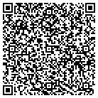 QR code with High Tech Carpets Inc contacts