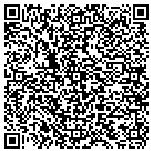 QR code with Nicholl Construction-Framing contacts