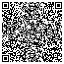 QR code with A & R Liquor contacts
