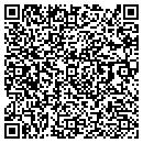 QR code with SC Tire Shop contacts